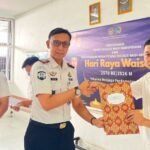 Rutan Palembang Serahkan Remisi Khusus Waisak 2026, Wujud Pemenuhan Hak dan Apresiasi bagi Warga Binaan