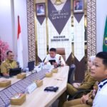 Rumah Kosong Jadi Markas Pengemasan Narkoba, Polres Prabumulih Amankan Pengedar dan 24 Paket Sabu