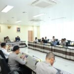 Ratu Dewa Apresiasi Polrestabes Palembang Ungkap Cepat Kasus Rudapaksa dan Vandalisme