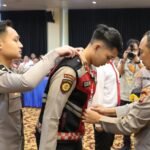 Pererat Soliditas, Kepala Rutan Palembang HadiriKenal Pamit Kakanwil Ditjenpas Sumsel