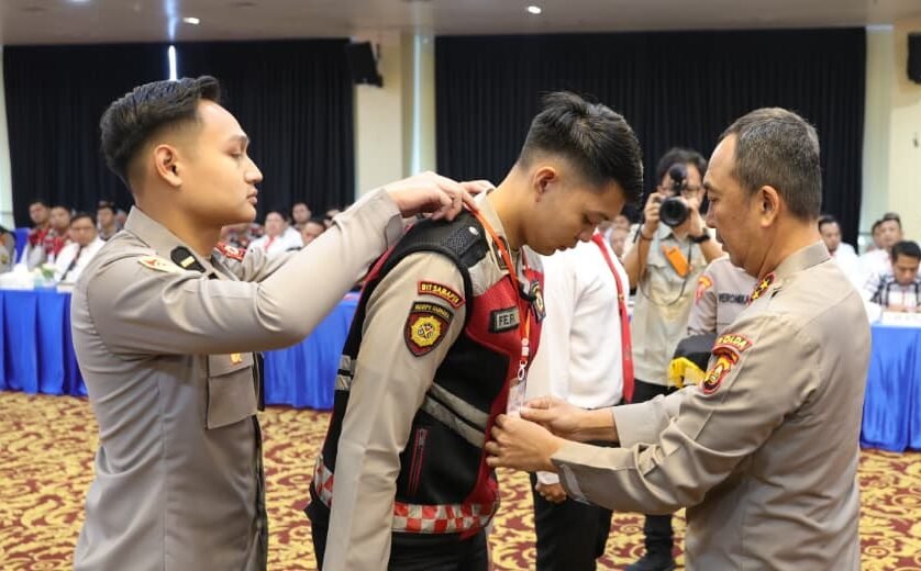 Polda Sumsel Matangkan Operasi Senpi Musi 2026, Kapolda Tegaskan Komitmen Berantas Senpi Ilegal