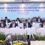 PTBA Perkuat Transisi Energi dan Pengurangan Emisi Karbon melalui Uji Coba Cofiring Tahap II