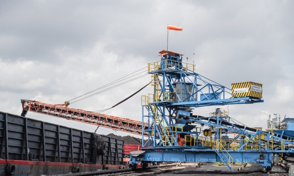 PTBA Perkuat Transisi Energi dan Pengurangan Emisi Karbon melalui Uji Coba Cofiring Tahap II
