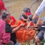 Polres Musi Rawas Hancurkan Barang Bukti Narkotika Senilai Miliaran Rupiah