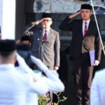 Wali Kota Palembang Ratu Dewa Ajak Generasi Muda Implementasikan Nilai Pancasila