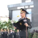 Kapolda Sumsel Ajak Seluruh Personel Jadikan Pancasila Ideologi yang Hidup dalam Pengabdian kepada Masyarakat