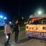 Tegur Penyerobot Antrean Solar di SPBU Noerdin Pandji, Sopir Truk Tewas Dikeroyok