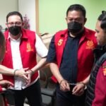 Resmi Jadi Tersangka Kasus Dugaan Fee Proyek Rp872,5 Juta, Wakil Bupati PALI Aktif Ditahan 20 Hari di Rutan Palembang