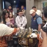 Polisi Geruduk Tempat Hiburan Malam Elite di Kota Palembang, Hasilnya?