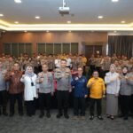 Kabid Humas Polda Sumsel: Humas Harus Menjadi Garda Terdepan Mengawal Informasi Publik
