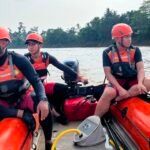 Tim SAR Cari Bocah 11 Tahun yang Dilaporkan Hilang Terseret Arus di Sungai Musi Saat Berenang Bersama