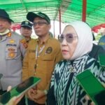 Ditinggal Kosong, Rumah Panggung di Sungai Pinang Ogan Ilir Ludes Terbakar PT Permata Sentra Propertindo Tegaskan Eksekusi Lahan Cinde Palembang Berlandaskan Putusan Pengadilan