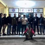 Ungkap Kasus Pembunuhan di Jejawi, Polres OKI Tangkap Pelaku Kurang dari 24 Jam