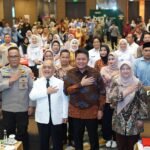 Herman Deru Resmikan Sriwijaya Health Institute, Dorong Peningkatan Kualitas Tenaga Kesehatan Sumsel