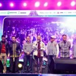 Hadiri Penutupan Gemilang Palembang Raya x DKG ke-7, Ratu Dewa Ajak Warga Dorong Digitalisasi Ekonomi