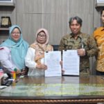 Bunda PAUD Palembang Hadiri MPLS Ramah Anak di Paramount School, 154 Siswa Baru Mulai Tahun Ajaran 2026–2027