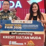 5 Manfaat Ngopi di Sore Hari yang Jarang Diketahui, Nomor 3 Bikin Semangat Kembali! Bank Sumsel Babel Bersama OJK Sumsel Luncurkan Kredit Sultan Muda 2026. (Foto: Yulie/majalah.sriwijayaterkini.co)