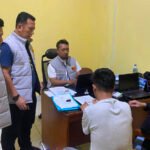 5 Rekomendasi Cafe di Palembang yang Cocok untuk Malam Mingguan, Nomor 3 Punya Suasana Paling Romantis Polda Sumsel Bongkar Website Palsu Berlogo Bhayangkara Run dengan QRIS Ilegal, Dua Pelaku Ditangkap di Riau. (Foto: istimewa)
