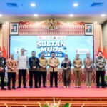OJK Perkuat Literasi Keuangan Digital dan Kewirausahaan Generasi Muda Lewat Sultan Muda Fair 2026. (Foto: istimewa)