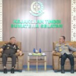 Bunda PAUD Palembang Hadiri MPLS Ramah Anak di Paramount School, 154 Siswa Baru Mulai Tahun Ajaran 2026–2027