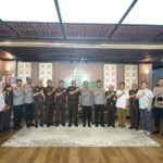 Lebih Dekat dan Solutif, DWP Kemenag Sumsel Kini Miliki Pusat Konsultasi Keluarga