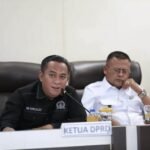 Pimpin Upacara 17-an, Kapoksahli Pangdam II/Swj Bacakan Amanat Kasad