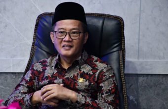 Langitkan Doa untuk Negeri, Kakanwil Kemenag Sumsel Ajak Warga Sukseskan Zikir dan Doa Kebangsaan di Monas