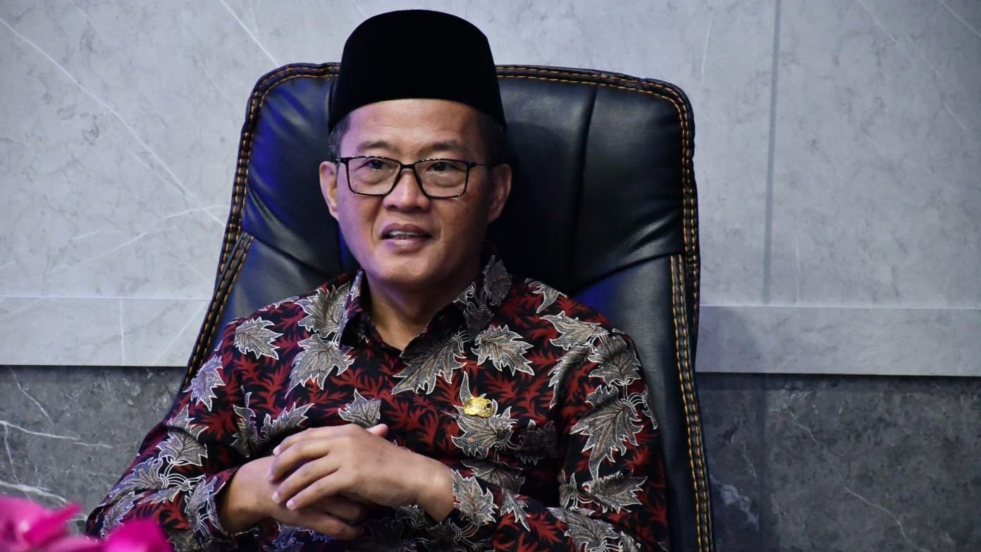 Langitkan Doa untuk Negeri, Kakanwil Kemenag Sumsel Ajak Warga Sukseskan Zikir dan Doa Kebangsaan di Monas