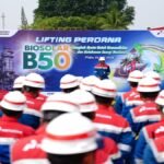 Danrem 044/Garuda Dempo Dampingi Irjen Kementan Tinjau Cetak Sawah Rakyat di OKI, Siap Tanam Dukung Ketahanan Pangan