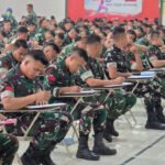 5 Manfaat Ngopi di Sore Hari yang Jarang Diketahui, Nomor 3 Bikin Semangat Kembali! 492 Peserta Ikuti Ujian Akademik Rikpsi Casis Diktukba TNI AD Gel II TA 2026 di Jasdam II/Swj. (Foto: Yulie/majalah.sriwijayaterkini.co)