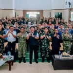 Pertamina Local Community Leaders Program (PLCLP) 2026 kembali digelar untuk mendorong tumbuhnya pemimpin muda berkarakter dan tenaga kerja kompeten di Sumatera Selatan. (Foto: Yulie)