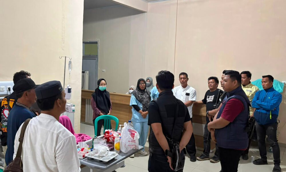 Polda Sumsel Pastikan Penanganan Dugaan Pelecehan Pasien RSUD Martapura Transparan dan Berkeadilan