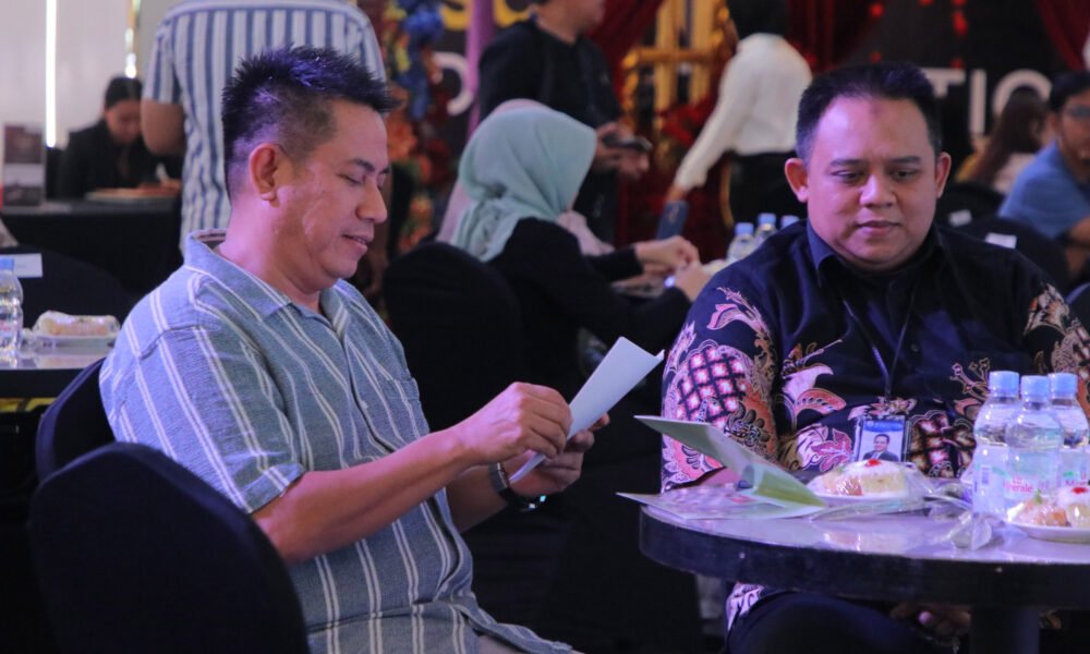 Resmi Ditutup, Palembang Great Sale 2026 Bawa Berkah bagi Pelaku Usaha dan UMKM