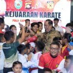 Kebakaran 11 Rumah di Lubuk Linggau Terungkap, Polisi Tangkap Terduga Pelaku