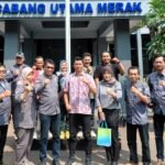 Hendak Jual Sabu 101 Gram, Pria Asal PALI Diciduk Polisi di Muara Enim