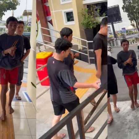 Lindungi Anak dari Predator Seksual, Polda Sumsel Ringkus Pelaku di Musi Banyuasin