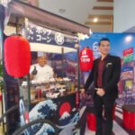 60 Seconds to Tokyo Hadir di 138 hotel di Indonesia melalui Archipelago Global Flavour Series 60 Seconds to Tokyo Hadir di fave+ Hotel Palembang, Sajikan Sensasi Street Food Jepang yang Menggugah Selera. (Foto: Edho/majalah.sriwijayaterkini.co)