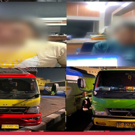 79.600 Liter Solar Hasil Penyulingan Diamankan Polres Muba, 8 Orang Jadi Tersangka