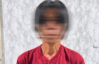 Bejat! Ayah di OKU Selatan Diduga Cabuli Anak Tiri, Modusnya Bikin Miris