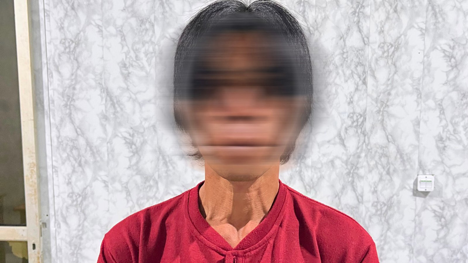 Bejat! Ayah di OKU Selatan Diduga Cabuli Anak Tiri, Modusnya Bikin Miris