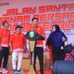 Dipicu Dugaan Perselingkuhan, Pekerja Bendungan Tiga Dihaji Tewas, 2 Terduga Pelaku Serahkan Diri