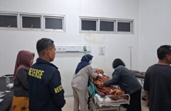 Teriakan Minta Tolong di Kebun Kelapa, Warga Sungai Lilin Muba Ditemukan Tewas Bersimbah Darah