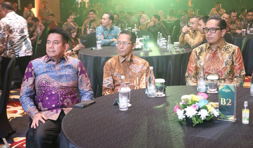 Pemkot Palembang Raih detikSumatera Awards 2026 Berkat Inovasi Layanan Kesehatan