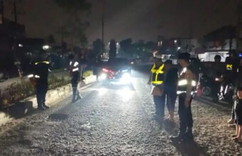 Tragis! Pemuda Asal OKU Selatan Tewas Terlindas Truk di RE Martadinata, Sopir Melarikan Diri