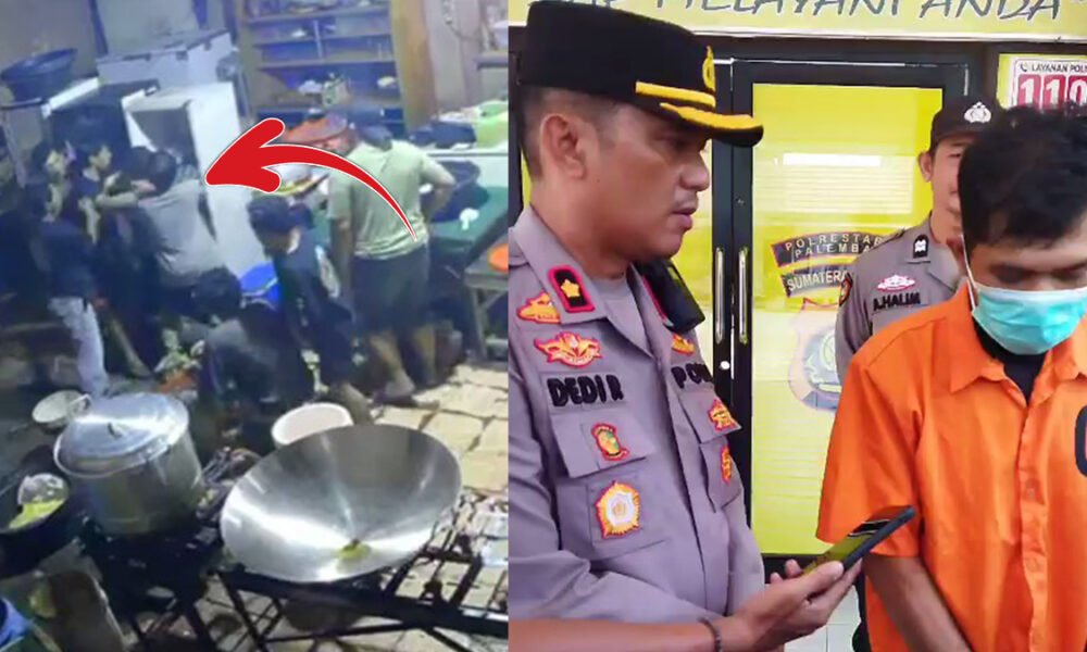 4 Kali Dipukul di Kepala, Rekan Kerja Tewas Usai Duel dengan Mantan Atlet Muay Thai