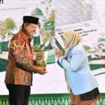 Salat Istisqa Digelar di Griya Agung, Pemprov Sumsel Siapkan Langkah Antisipasi Kemarau