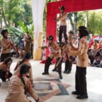 Cetak Generasi Melek Keuangan, Kemenag Sumsel dan BI Gelar Kick Off Edukasi Kebanksentralan