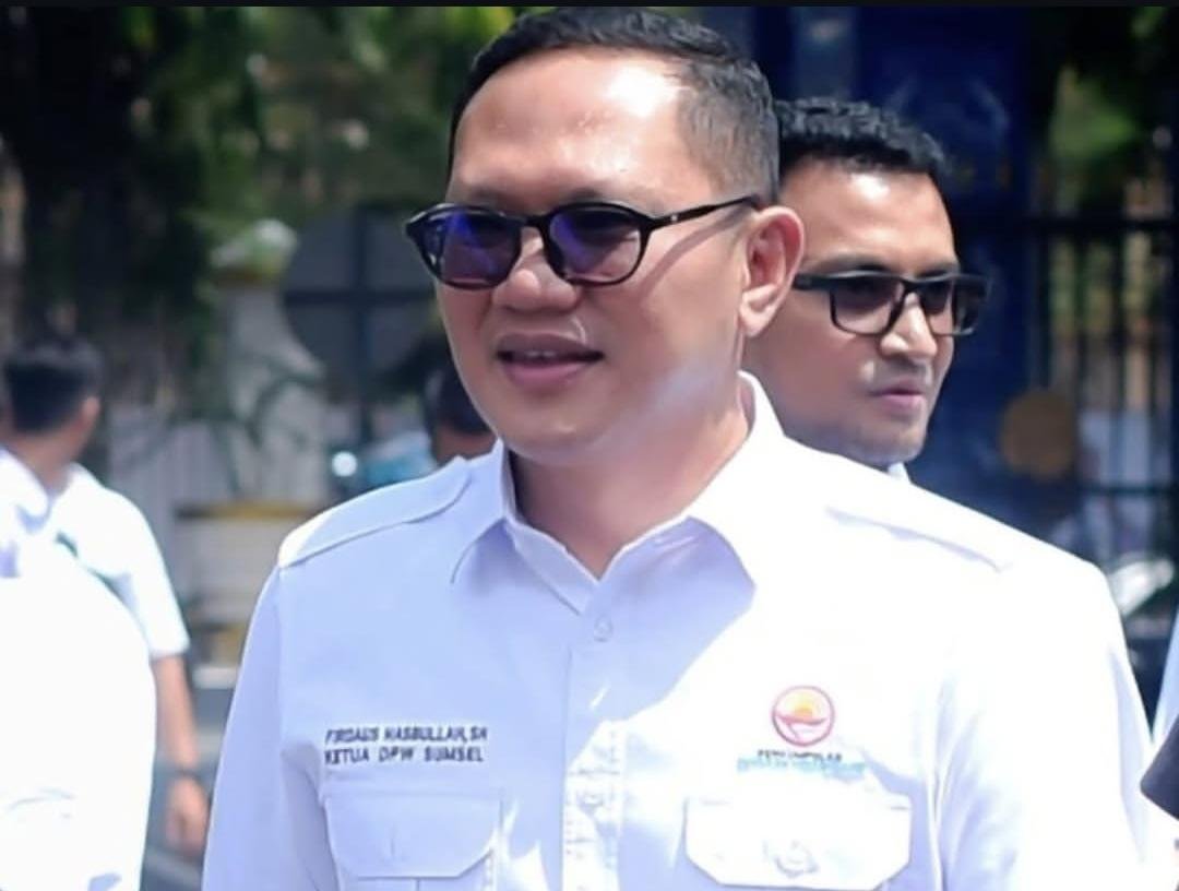 PGK Sumsel: Jangan Tunggu Api Membesar, Karhutla Harus Dicegah Sejak Awal