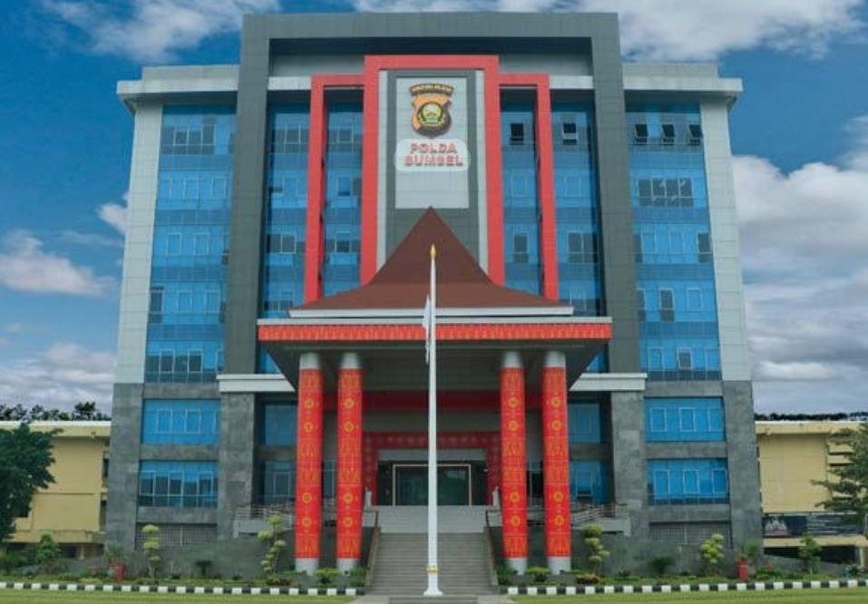Kapolri Mutasi 5 Pejabat Utama dan 3 Kapolres di Jajaran Polda Sumsel