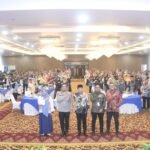 Perkuat Literasi AI di Dunia Pendidikan, Polda Sumsel dan Google for Education Latih Guru Madrasah Sumsel